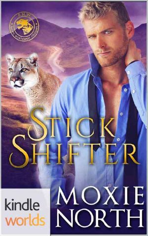 [Southern Shifters World 22] • Stick Shifter